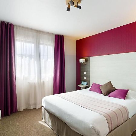 Hotel Prado Avec Parking - Proche Zenith Tuluza Zewnętrze zdjęcie