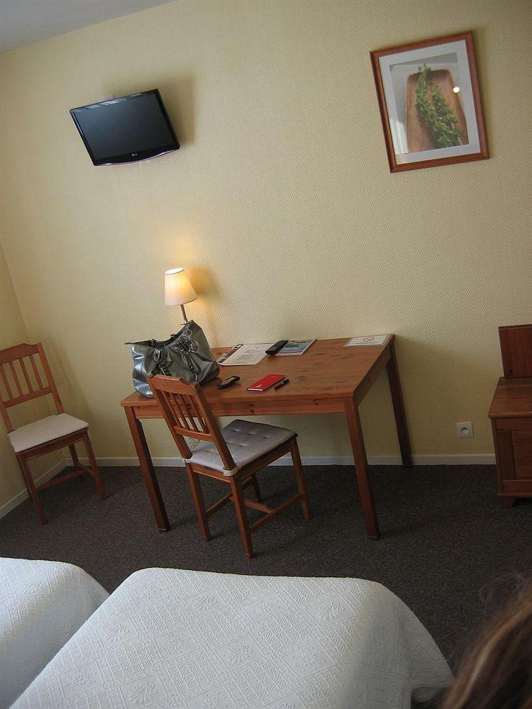 Hotel Prado Avec Parking - Proche Zenith Tuluza Zewnętrze zdjęcie
