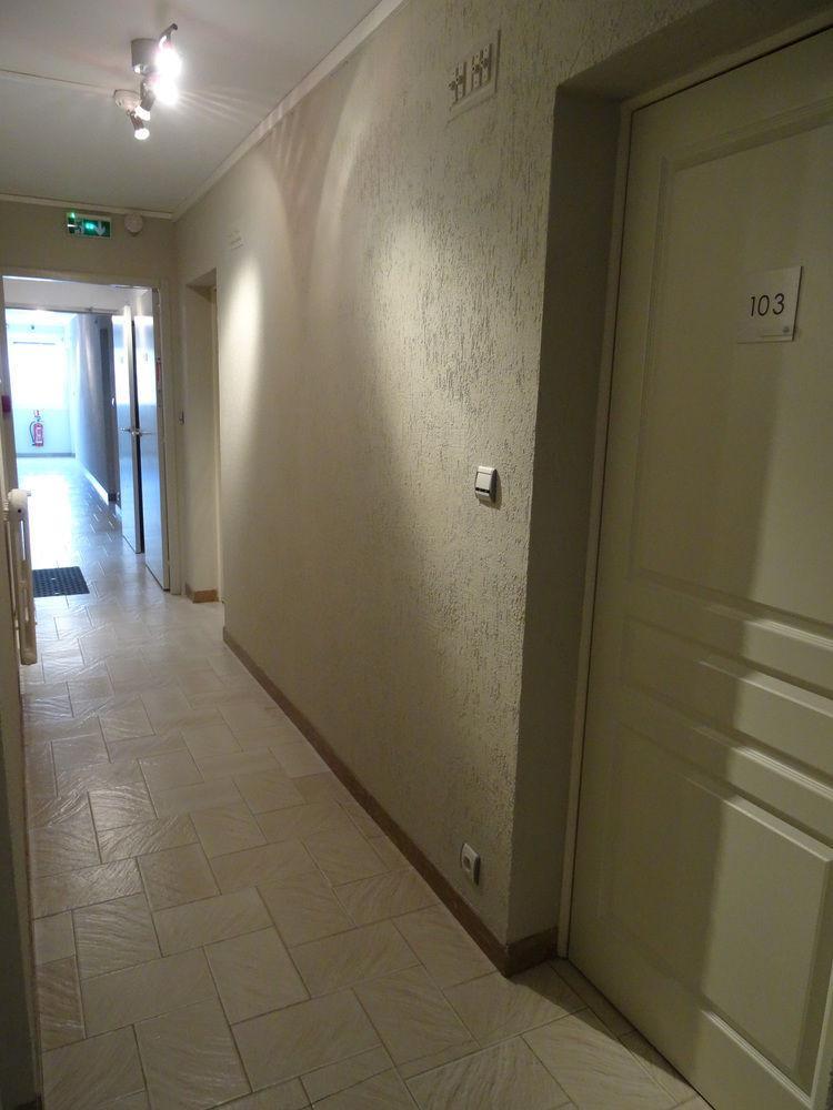 Hotel Prado Avec Parking - Proche Zenith Tuluza Zewnętrze zdjęcie