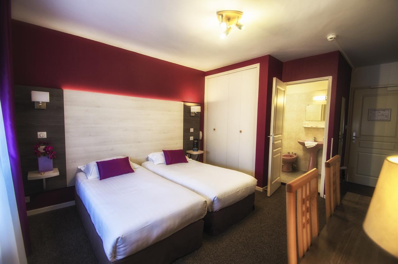 Hotel Prado Avec Parking - Proche Zenith Tuluza Zewnętrze zdjęcie