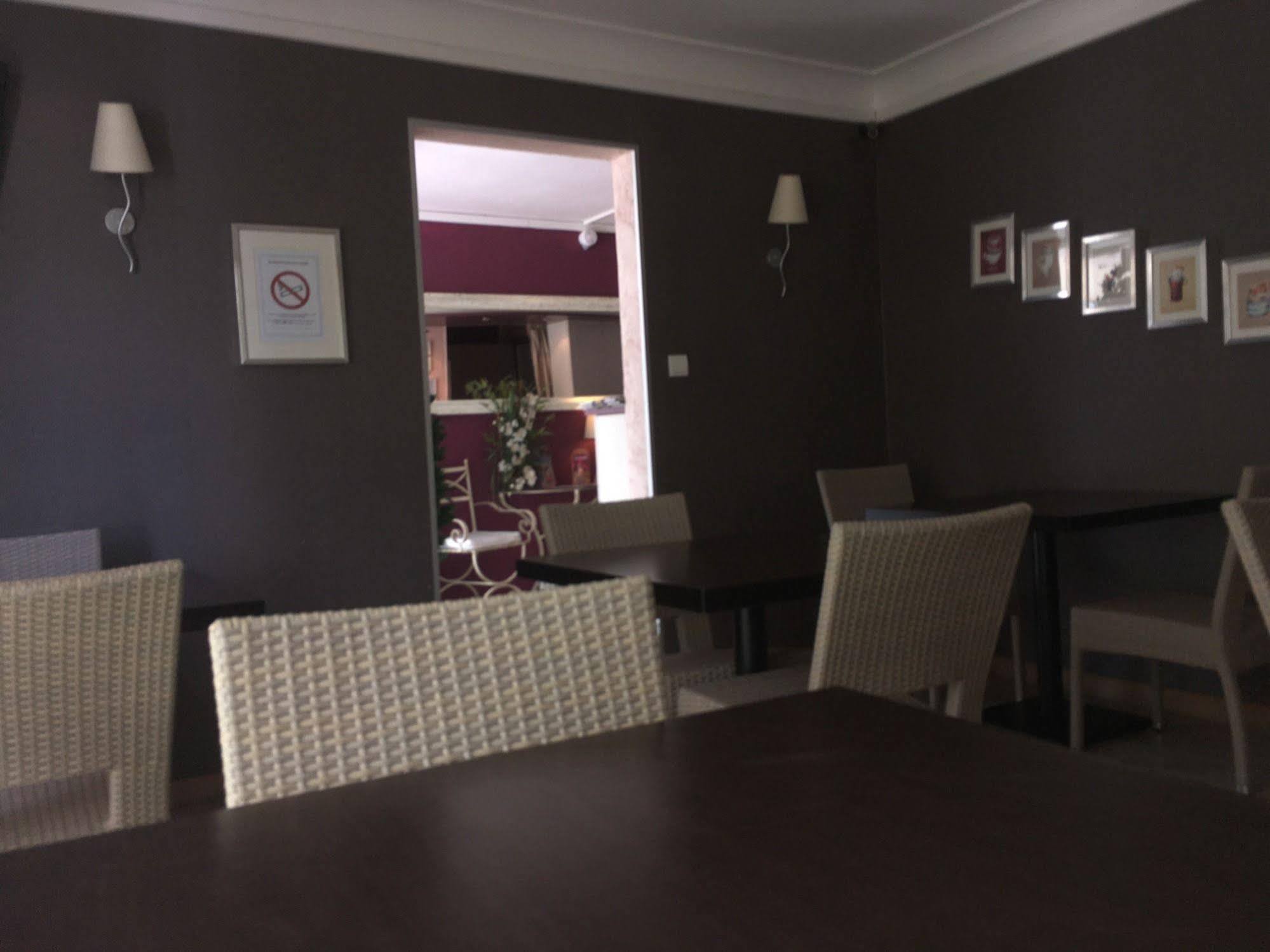 Hotel Prado Avec Parking - Proche Zenith Tuluza Zewnętrze zdjęcie