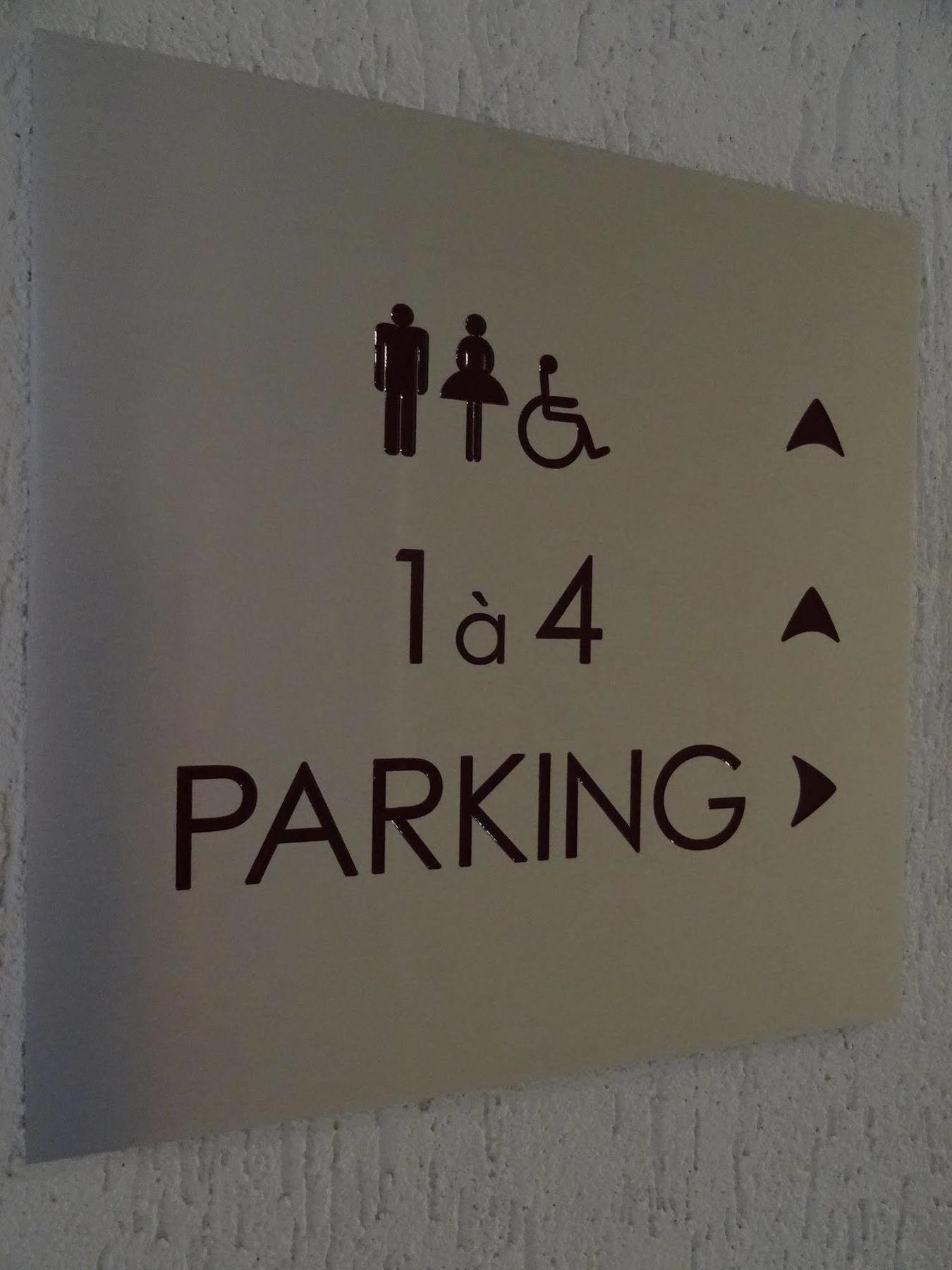Hotel Prado Avec Parking - Proche Zenith Tuluza Zewnętrze zdjęcie