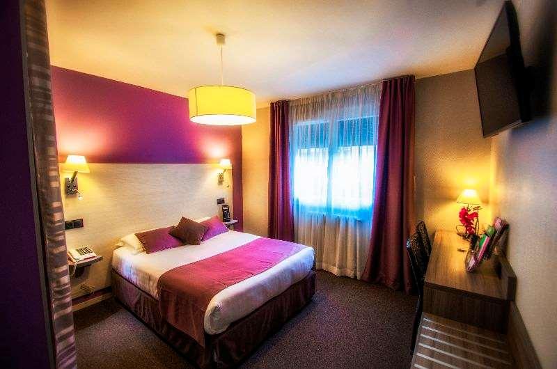 Hotel Prado Avec Parking - Proche Zenith Tuluza Pokój zdjęcie