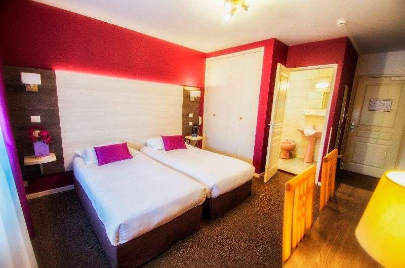 Hotel Prado Avec Parking - Proche Zenith Tuluza Pokój zdjęcie